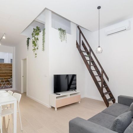 Guestready - Valencia'S Vibrant Malvarrosa 外观 照片
