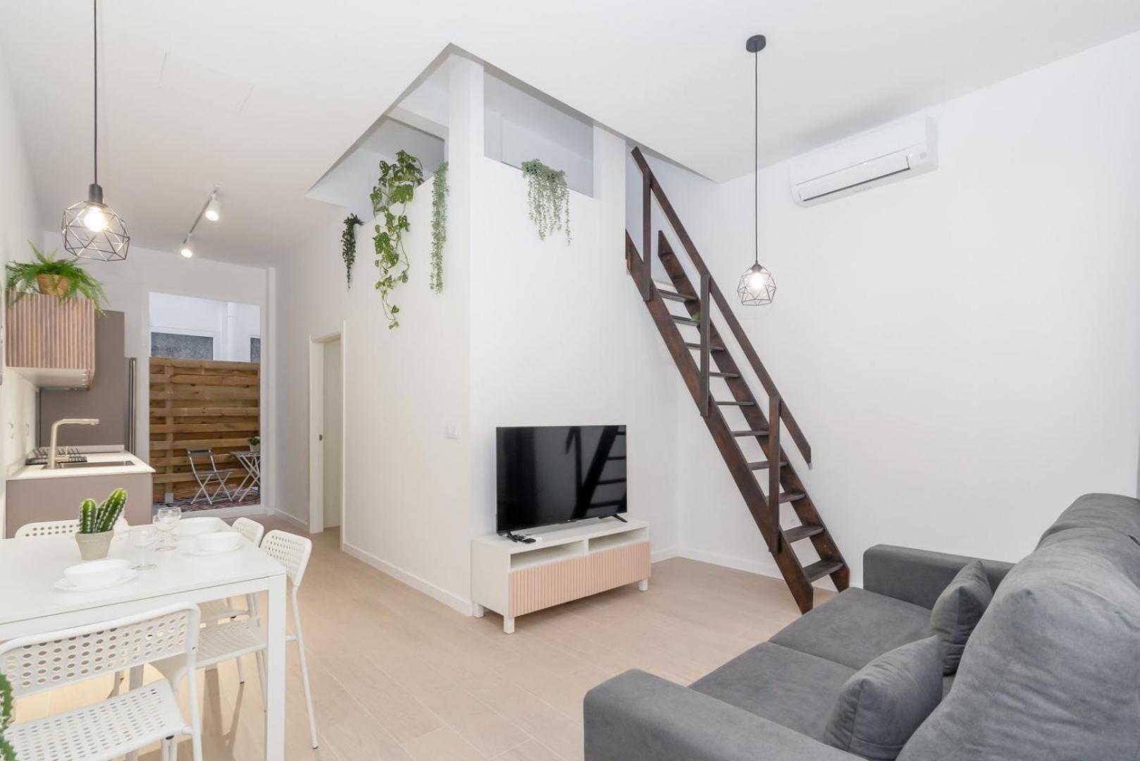 Guestready - Valencia'S Vibrant Malvarrosa 外观 照片