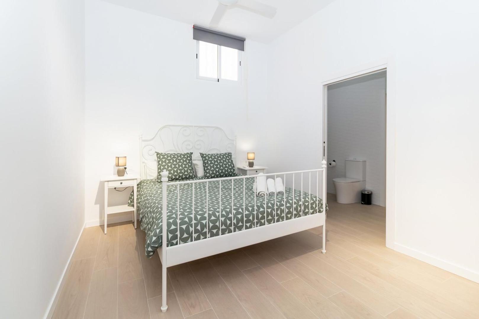 Guestready - Valencia'S Vibrant Malvarrosa 外观 照片