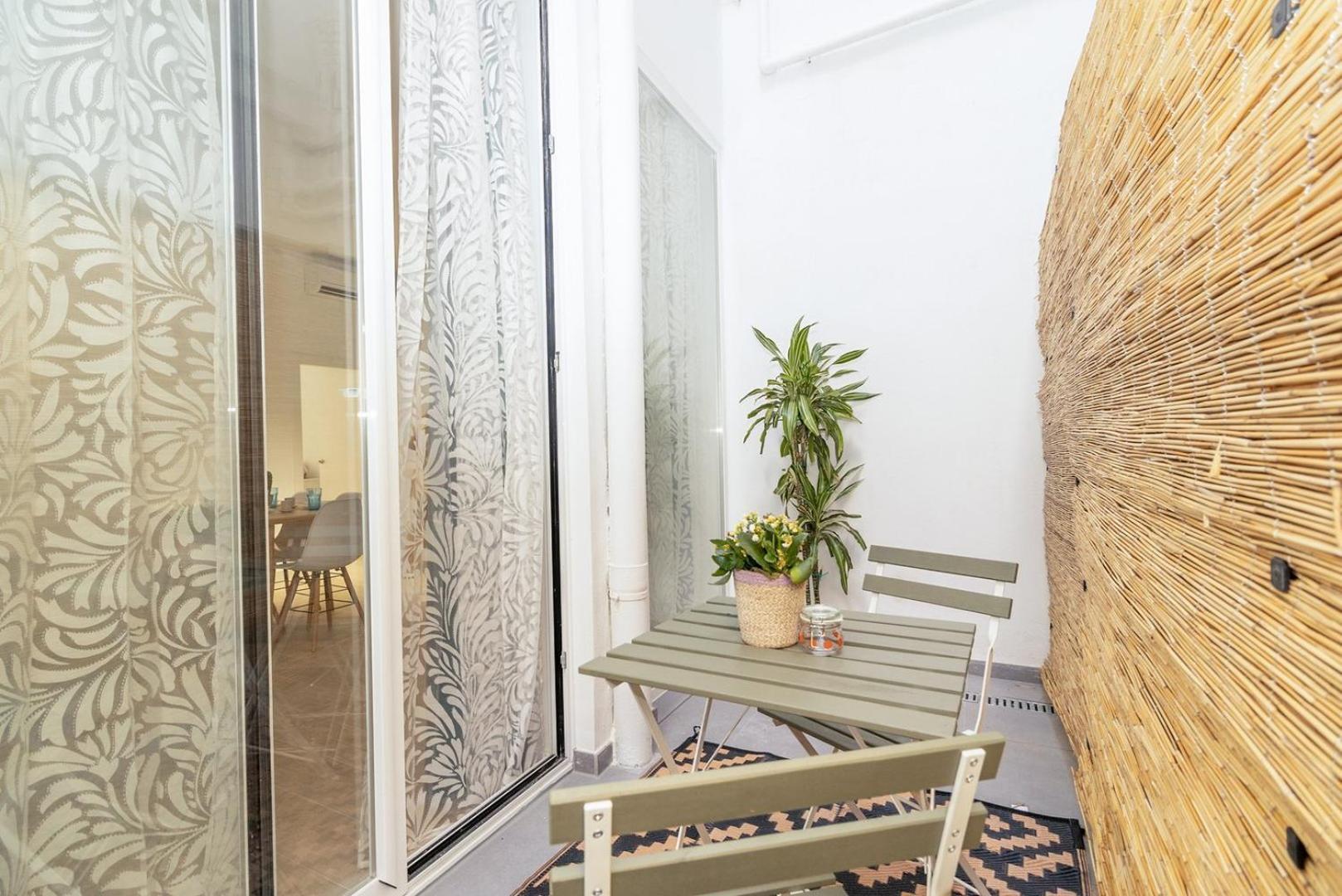 Guestready - Valencia'S Vibrant Malvarrosa 外观 照片