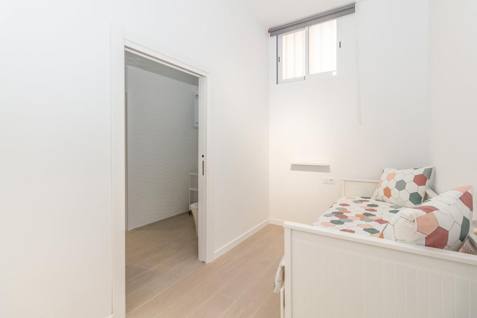 Guestready - Valencia'S Vibrant Malvarrosa 外观 照片
