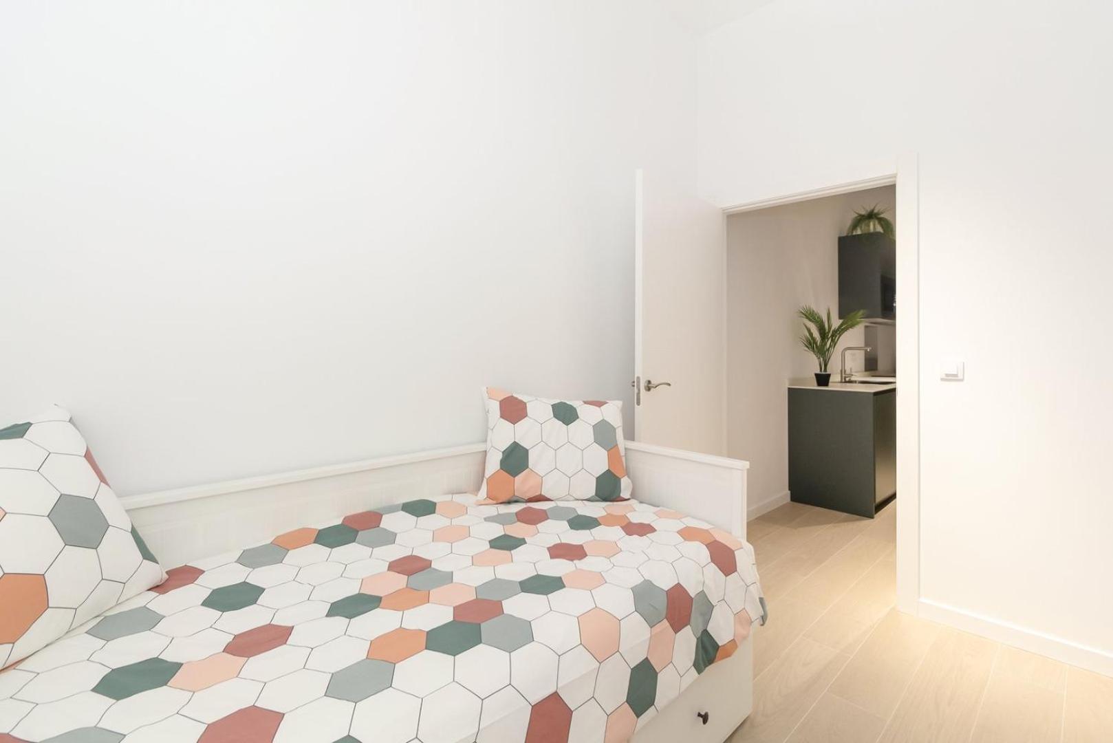 Guestready - Valencia'S Vibrant Malvarrosa 外观 照片