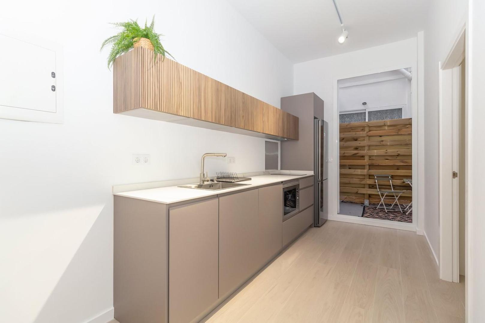 Guestready - Valencia'S Vibrant Malvarrosa 外观 照片