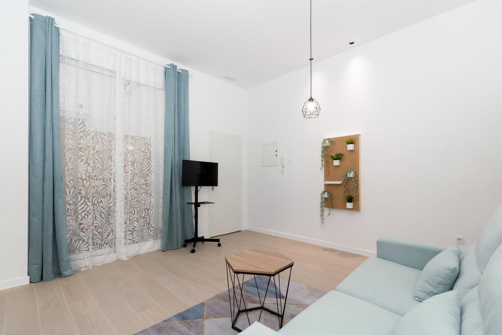 Guestready - Valencia'S Vibrant Malvarrosa 外观 照片