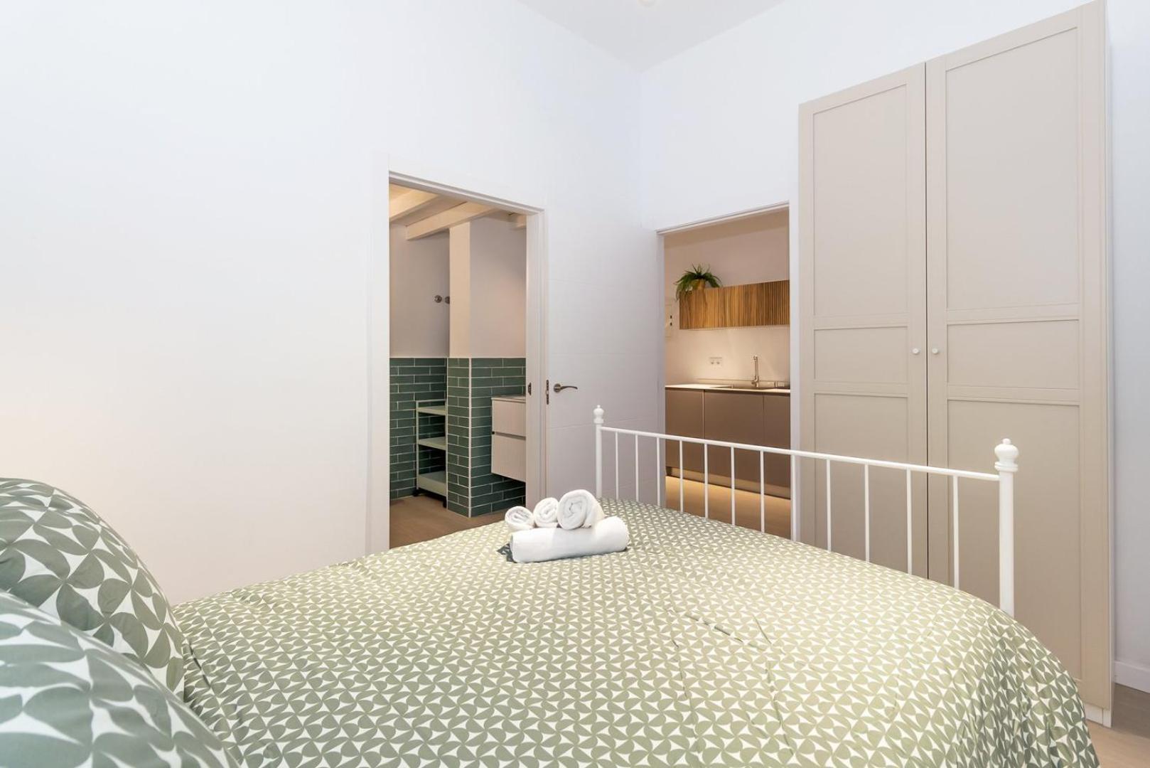 Guestready - Valencia'S Vibrant Malvarrosa 外观 照片