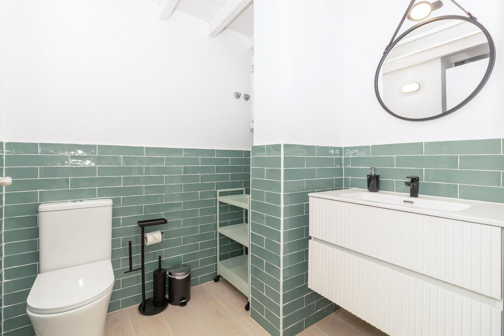 Guestready - Valencia'S Vibrant Malvarrosa 外观 照片